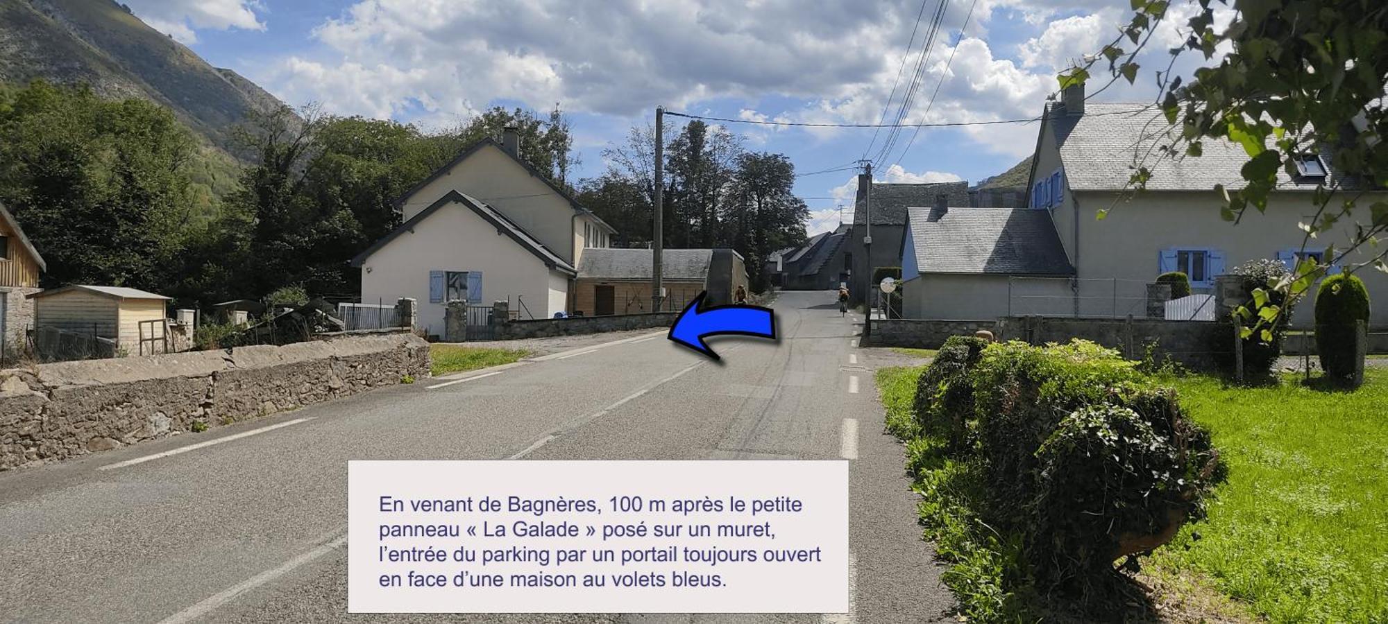 Gite Ha-Py Chalet Campan Bagian luar foto